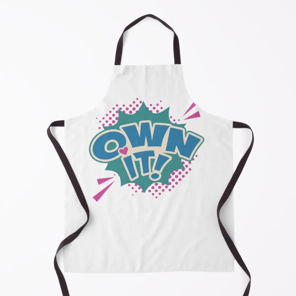 Item preview, Owning it - motivation designed and sold by CapriCreatives.