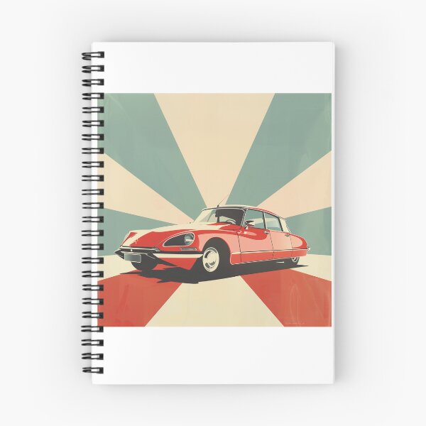 Item preview, Citroen DS Classic designed and sold by AdaMazingDesign.