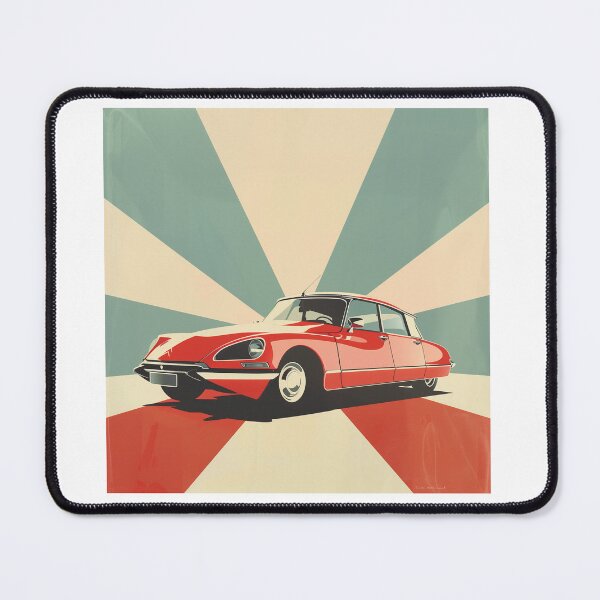 Item preview, Citroen DS Classic designed and sold by AdaMazingDesign.