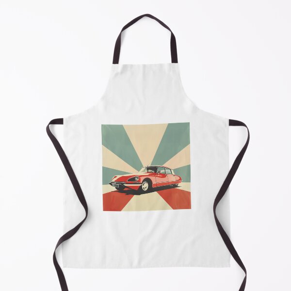Item preview, Citroen DS Classic designed and sold by AdaMazingDesign.