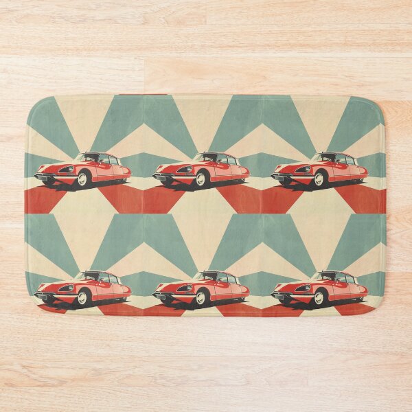 Item preview, Citroen DS Classic designed and sold by AdaMazingDesign.