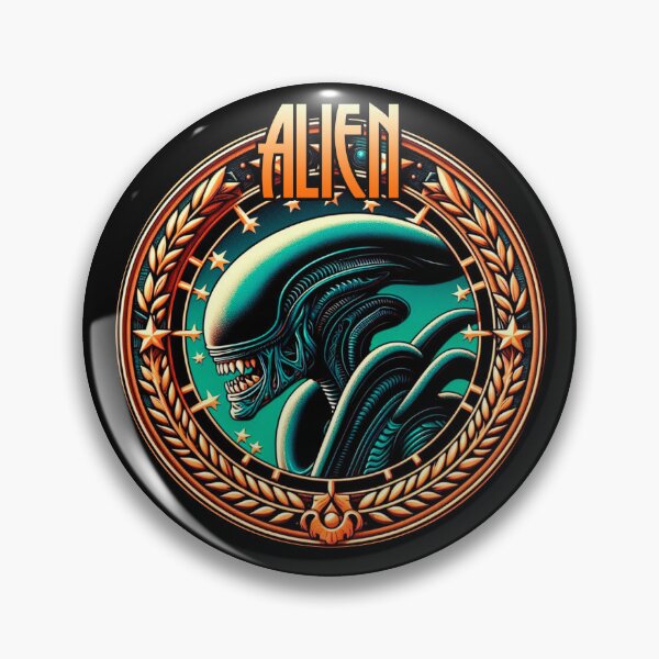 Item preview, Alien in Paris designed and sold by latam1984.