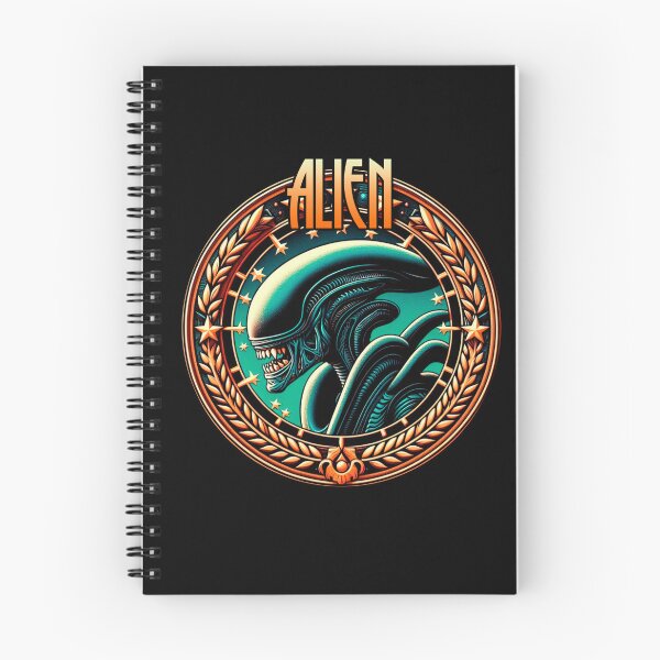 Item preview, Alien in Paris designed and sold by latam1984.
