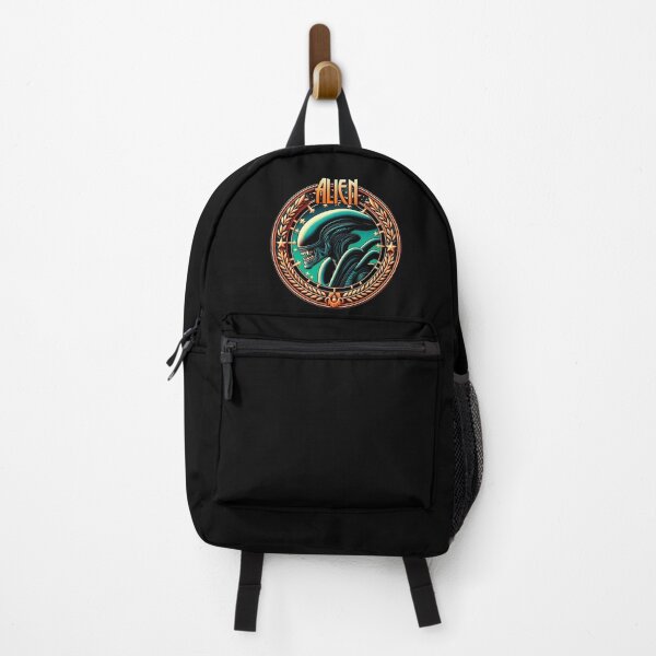 Item preview, Alien in Paris designed and sold by latam1984.