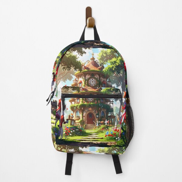 Item preview, Extraordinary wonderland. designed and sold by PatDoArt.