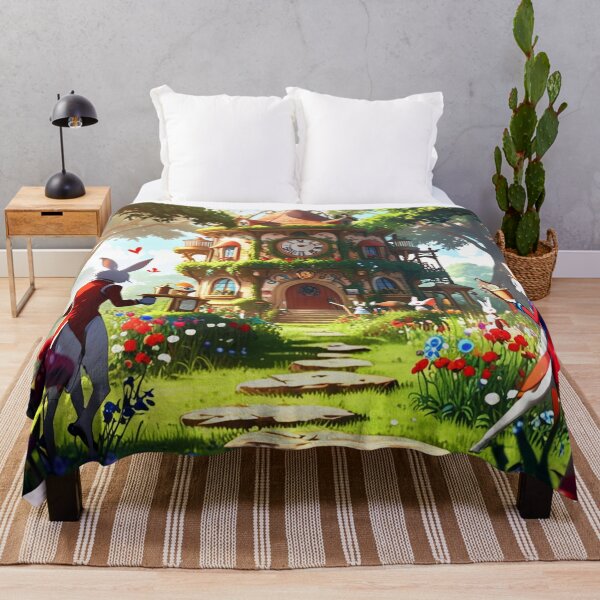 Item preview, Extraordinary wonderland. designed and sold by PatDoArt.