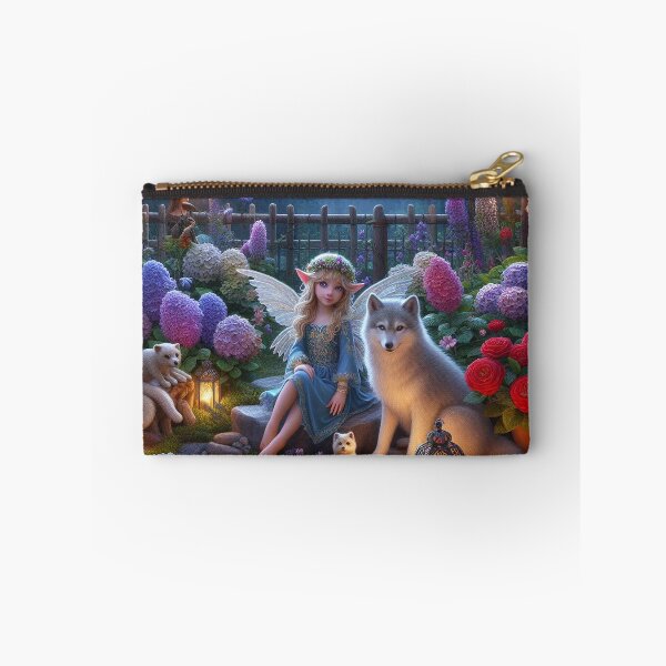 Item preview, Fairy Garden designed and sold by RaF71PrO.