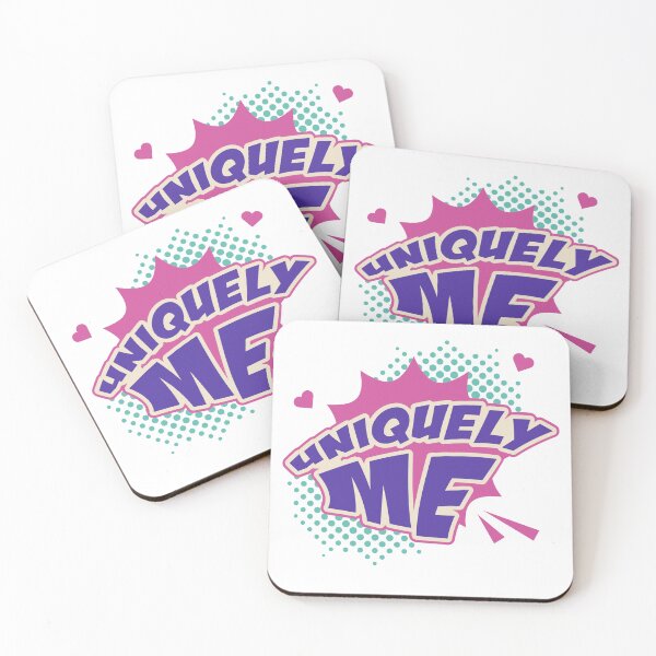 Item preview, Uniqueness inspiring - motivational  designed and sold by CapriCreatives.