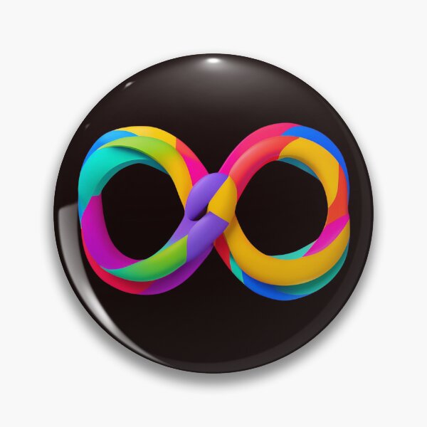 Item preview, Infinity Sign designed and sold by Marcin-PL.