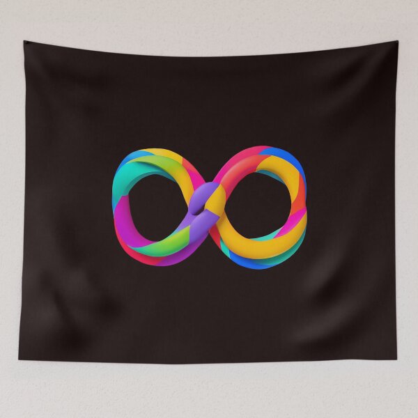 Item preview, Infinity Sign designed and sold by Marcin-PL.