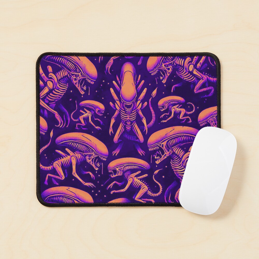 Item preview, Mouse Pad designed and sold by TEEJAMBOREE.