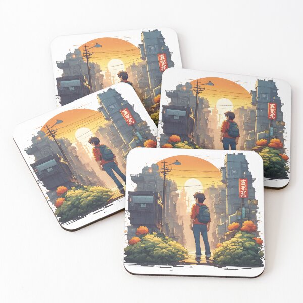Item preview, sunshin in japan designed and sold by Echolands.