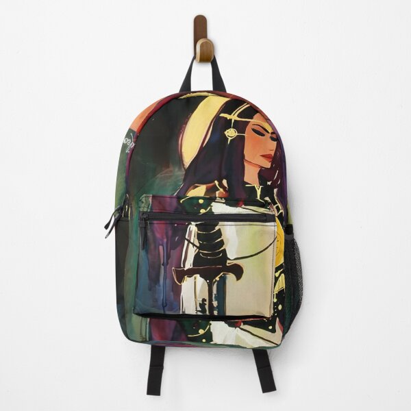 Item preview, Warrior princess designed and sold by Nicole mcleod.
