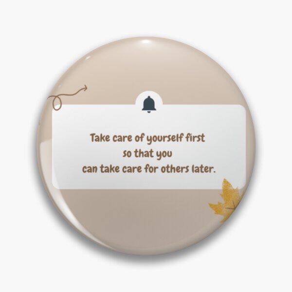 Item preview, Reminder warm Aesthetic fall minimalistic Quoted designed and sold by lil-cherry28.