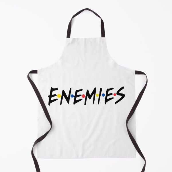 Item preview, ENEMIES designed and sold by Caloop-designs.
