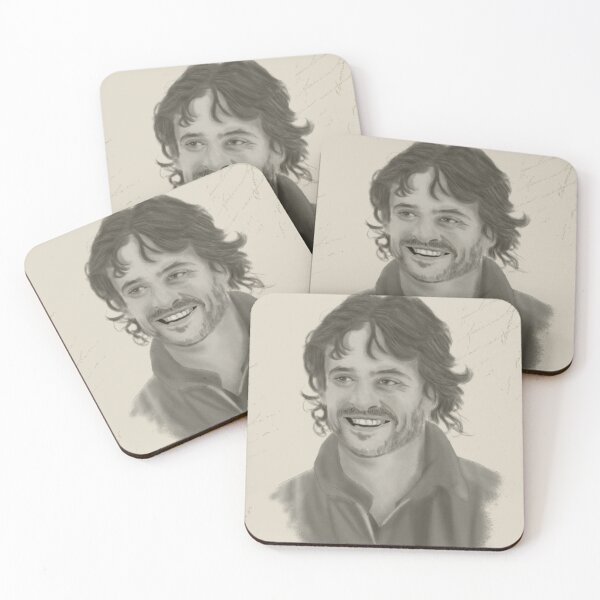 Item preview, Will Graham - Hannibal's Journal designed and sold by Metaphysicalash.