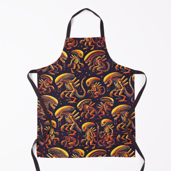 Item preview, space pattern designed and sold by TEEJAMBOREE.