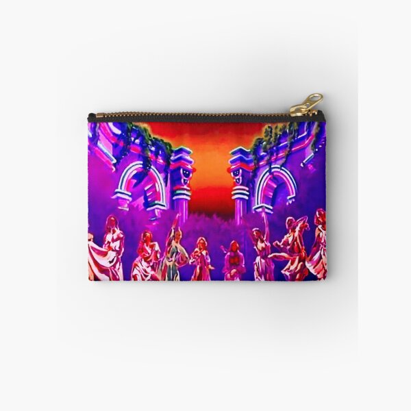 Item preview, Xanadu - Olivia Newton-John - Mural  Designs by PopRetroDisco designed and sold by popretrodisco.