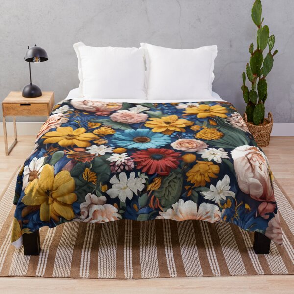 Item preview, Floral Background 2 designed and sold by Julia Rudens.
