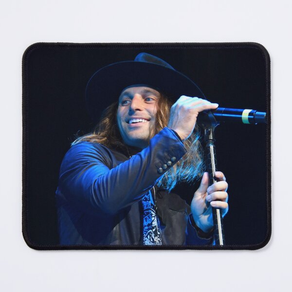 Item preview, Marc LaBelle - Dirty Honey - Photograph designed and sold by ConcertImages.