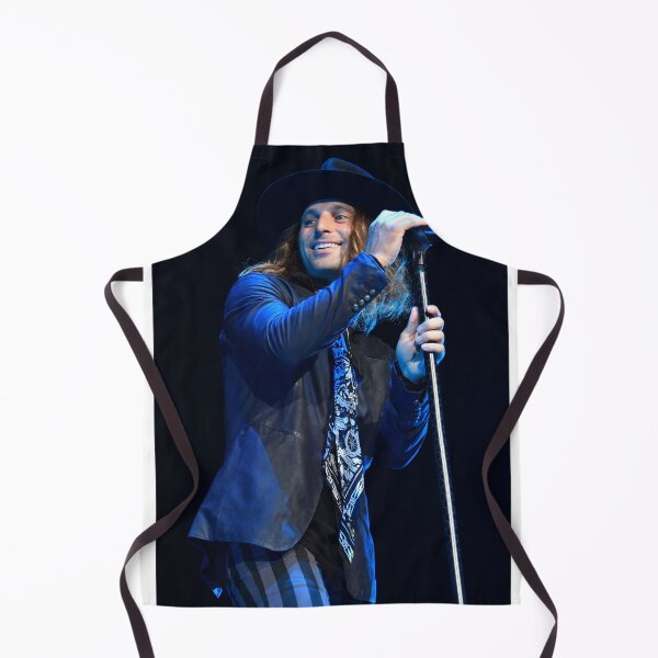 Item preview, Marc LaBelle - Dirty Honey - Photograph designed and sold by ConcertImages.