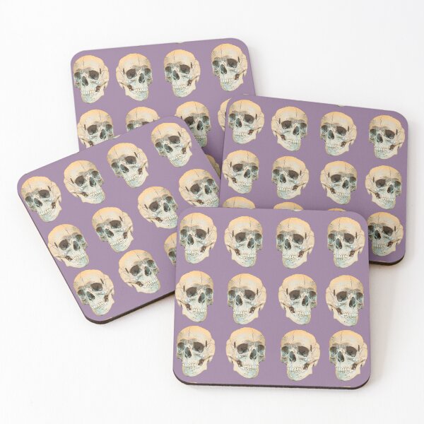 Item preview, Scary Skulls designed and sold by ElsieVirgo91.