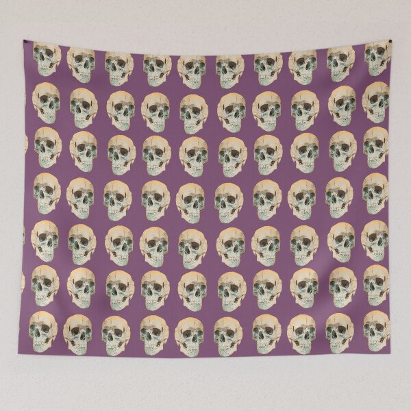 Item preview, Scary Skulls designed and sold by ElsieVirgo91.