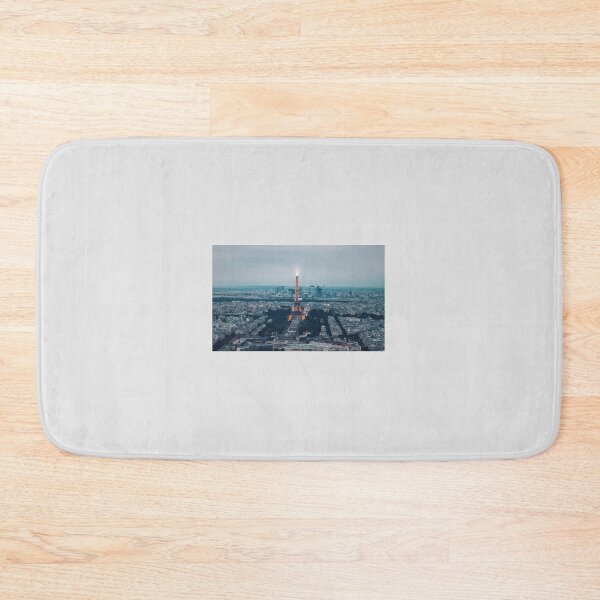 Item preview, Eiffel Tower in lights, Paris designed and sold by JuddhaPhotos.