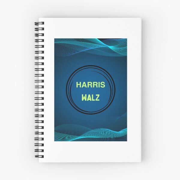 Item preview, HARRIS WALZ designed and sold by TSSTUDIO147.