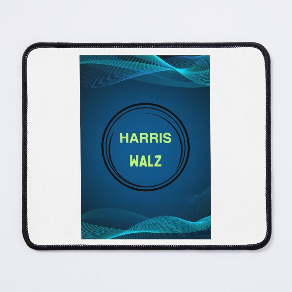 Item preview, HARRIS WALZ designed and sold by TSSTUDIO147.