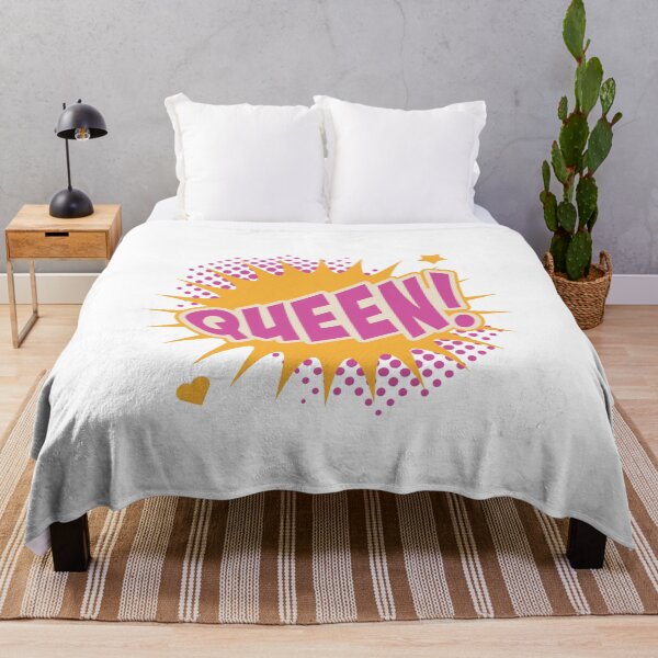 Item preview, Queen - Motivational  designed and sold by CapriCreatives.
