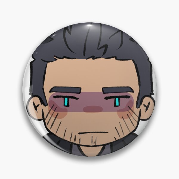 Item preview, Derek Hale Bite  designed and sold by Edison-KHC.