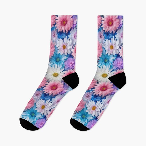 Aperçu de l'œuvre Fond floral 3 créée et vendue par Julia Rudens.