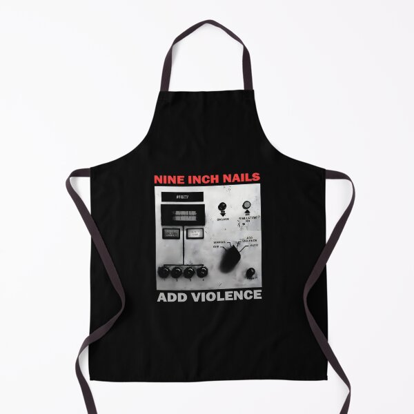 Item preview, Copy of Legendary absolutely band ever NIN designed and sold by ivanmerfa.