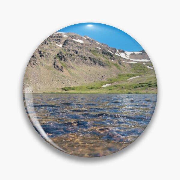 Item preview, Wildhorse Lake designed and sold by Jason Tompkins.