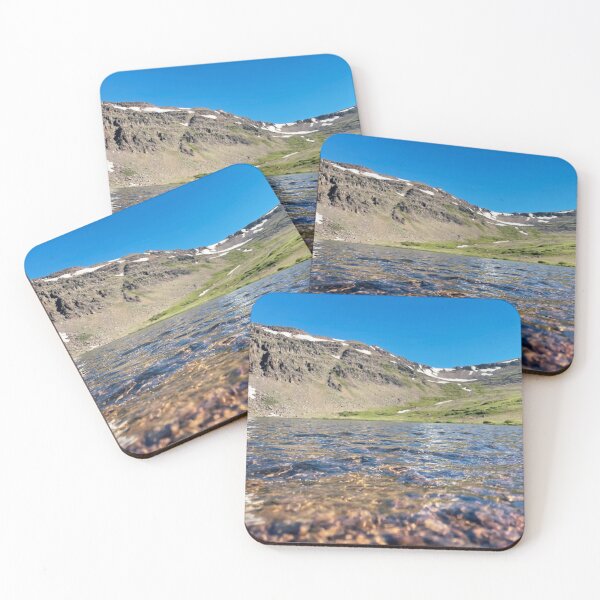 Item preview, Wildhorse Lake designed and sold by Jason Tompkins.