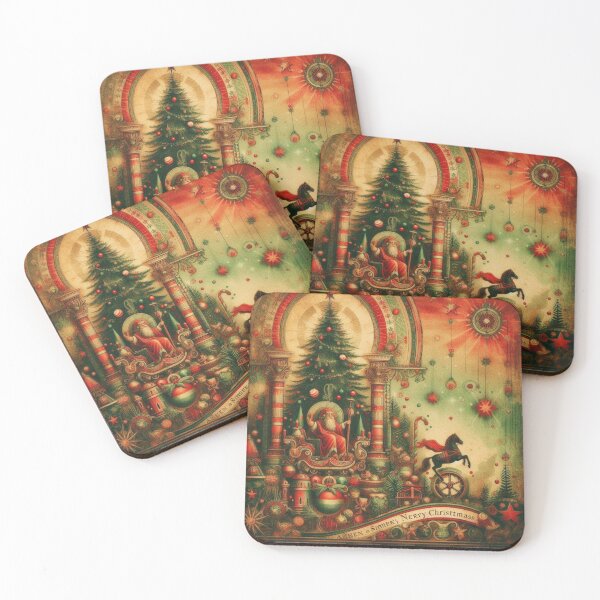 Item preview, Christmas 1 designed and sold by Sybille-Yates.