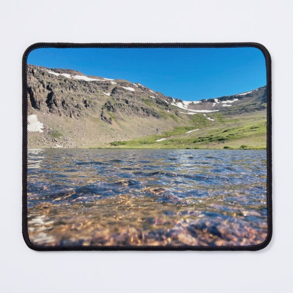 Item preview, Wildhorse Lake designed and sold by Jason Tompkins.