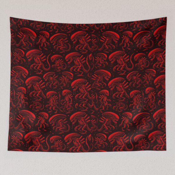 Item preview, space theme designed and sold by TEEJAMBOREE.