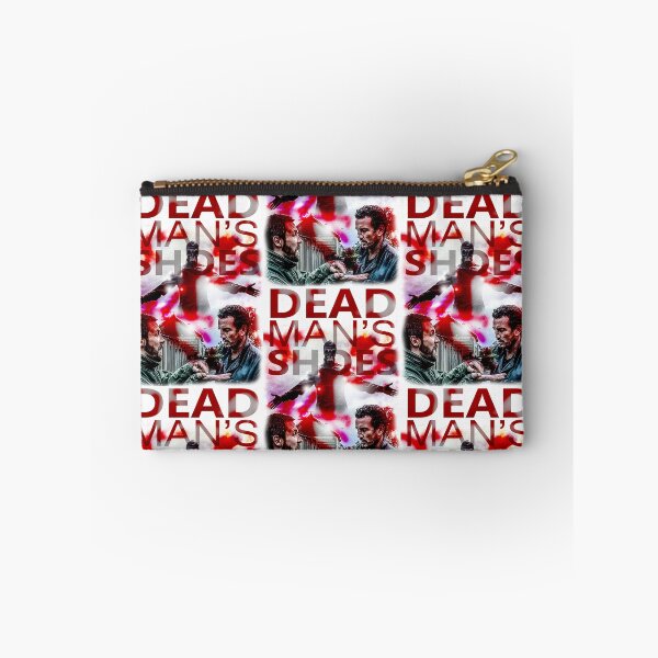 Item preview, dead man's shoes british classic revenge movie art designed and sold by differenttings.