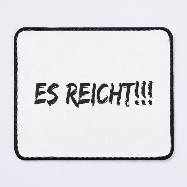 Item preview, It is enough!!! designed and sold by PixelPack Design.