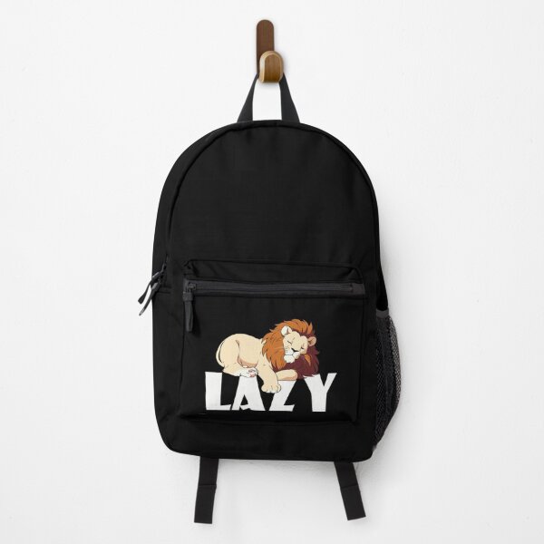 Item preview, Lazy Lion designed and sold by Getup-clothing.