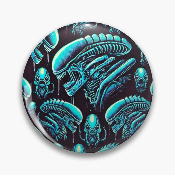 Item preview, space pattern designed and sold by TEEJAMBOREE.