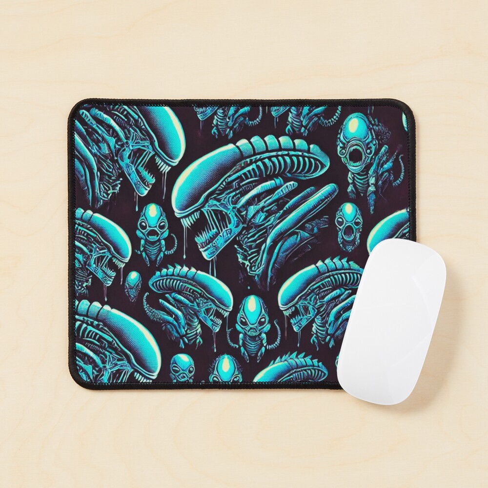 Item preview, Mouse Pad designed and sold by TEEJAMBOREE.