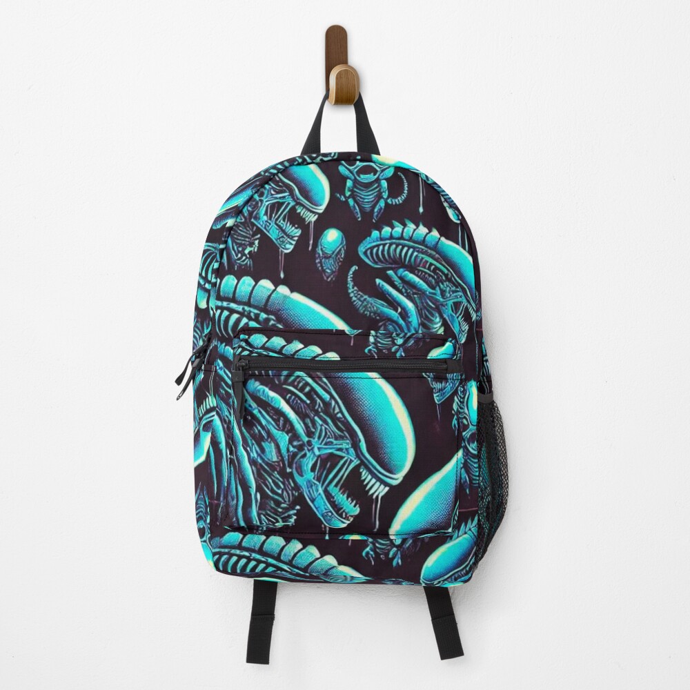 Item preview, Backpack designed and sold by TEEJAMBOREE.