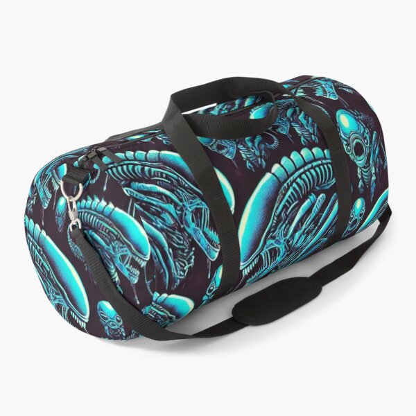 Item preview, space pattern designed and sold by TEEJAMBOREE.