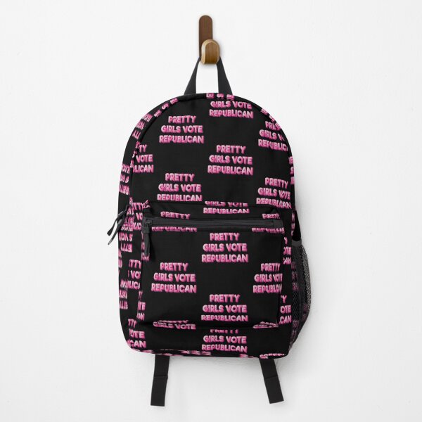Item preview, Pretty Girls Vote Republican designed and sold by FYS-Arte-Style.