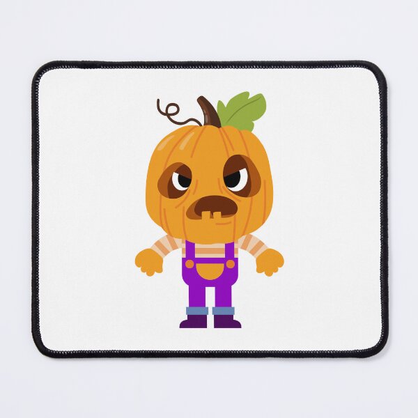 Item preview, Halloween monster pumpkins designed and sold by NoeySmiley55.