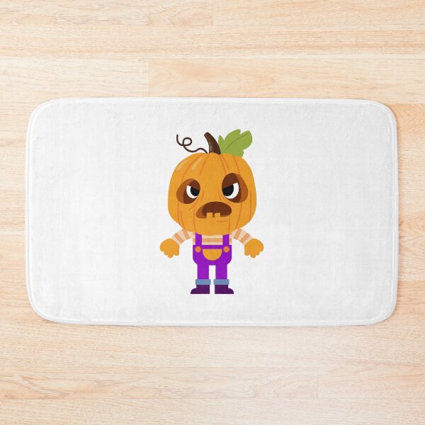 Item preview, Halloween monster pumpkins designed and sold by NoeySmiley55.