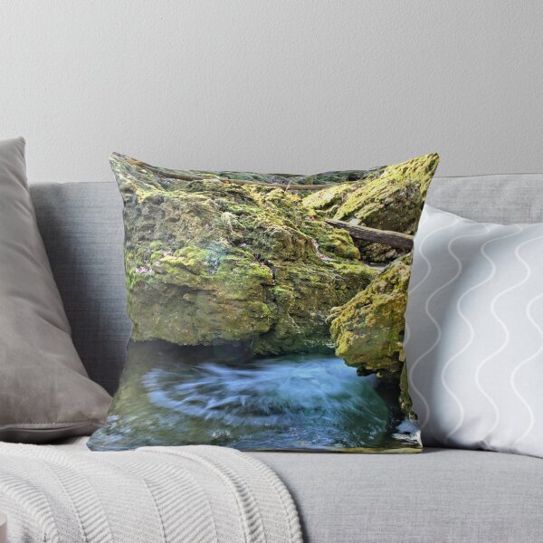 Item preview, Boiling Pool designed and sold by LynyrdSky.